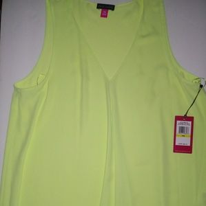 Vince Camuto Blouse